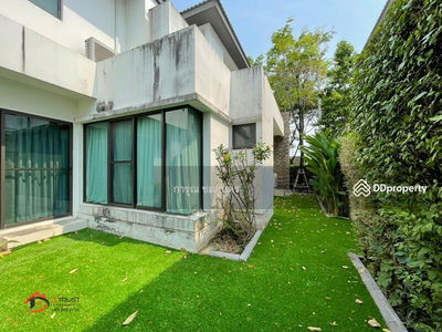 Manthana Onnut–Wongwaen 4, Bangkok, Thailand Manthana Onnut–Wongwaen 4, Bangkok, Thailand