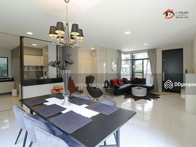 Manthana Onnut–Wongwaen 4, Bangkok, Thailand Manthana Onnut–Wongwaen 4, Bangkok, Thailand