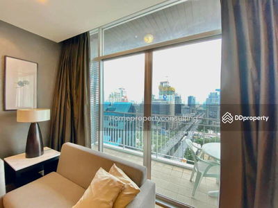 Urbana Sathorn, Bangkok, Thailand Urbana Sathorn, Bangkok, Thailand