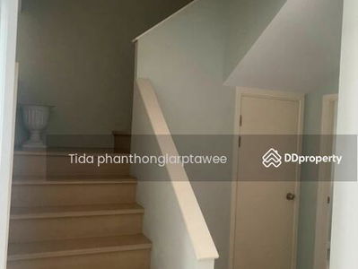 Townhome Nalin Grand Avenue, Bangkok, Thailand Townhome Nalin Grand Avenue, Bangkok, Thailand