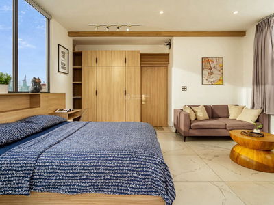 Жилье в Nha Be, Vietnam Жилье в Nha Be, Vietnam