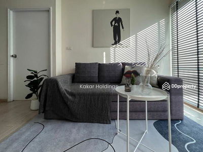 Noble Remix, Bangkok, Thailand Noble Remix, Bangkok, Thailand