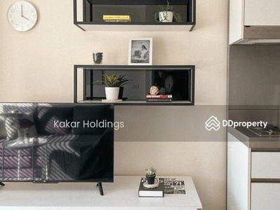 Noble Remix, Bangkok, Thailand Noble Remix, Bangkok, Thailand