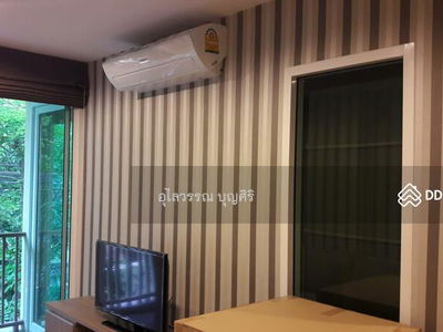 The Series Udomsuk, Bangkok, Thailand The Series Udomsuk, Bangkok, Thailand