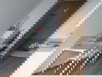 Noble BE33 Sukhumvit, Bangkok, Thailand Noble BE33 Sukhumvit, Bangkok, Thailand