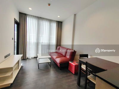 The Line Asoke-Ratchada, Bangkok, Thailand The Line Asoke-Ratchada, Bangkok, Thailand