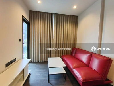 The Line Asoke-Ratchada, Bangkok, Thailand The Line Asoke-Ratchada, Bangkok, Thailand