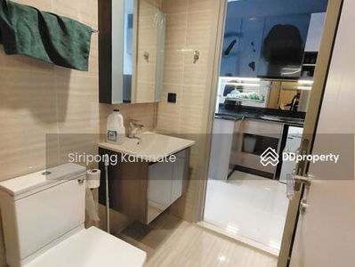 The Line Asoke-Ratchada, Bangkok, Thailand The Line Asoke-Ratchada, Bangkok, Thailand