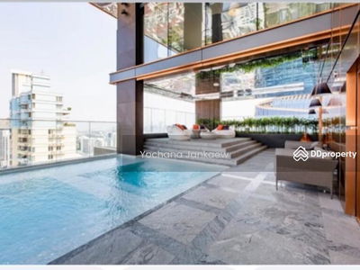 Khun By Yoo, Bangkok, Thailand Khun By Yoo, Bangkok, Thailand