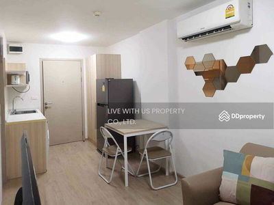 Condo Elio Del Ray, Bangkok, Thailand Condo Elio Del Ray, Bangkok, Thailand