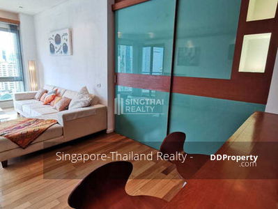 The Lakes, Bangkok, Thailand The Lakes, Bangkok, Thailand