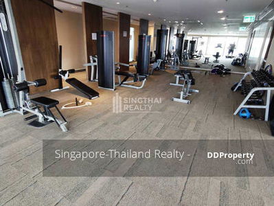 The Lakes, Bangkok, Thailand The Lakes, Bangkok, Thailand