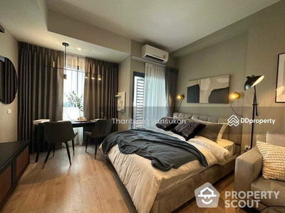 IDEO Rama 9-Asoke, Bangkok, Thailand IDEO Rama 9-Asoke, Bangkok, Thailand