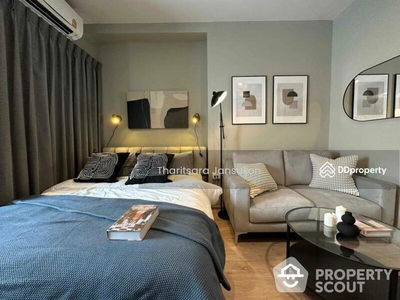 IDEO Rama 9-Asoke, Bangkok, Thailand IDEO Rama 9-Asoke, Bangkok, Thailand