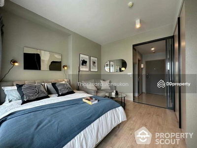 IDEO Rama 9-Asoke, Bangkok, Thailand IDEO Rama 9-Asoke, Bangkok, Thailand