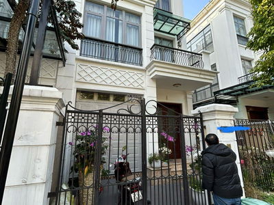 Жилье в Hanoi, Vietnam Жилье в Hanoi, Vietnam