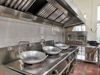 Housing in Ha GJong, Vietnam Housing in Ha GJong, Vietnam