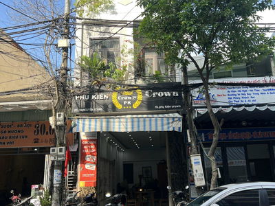 Alojamiento en Da Nang, Vietnam Alojamiento en Da Nang, Vietnam