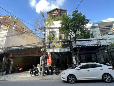 Alojamiento en Da Nang, Vietnam  Alojamiento en Da Nang, Vietnam