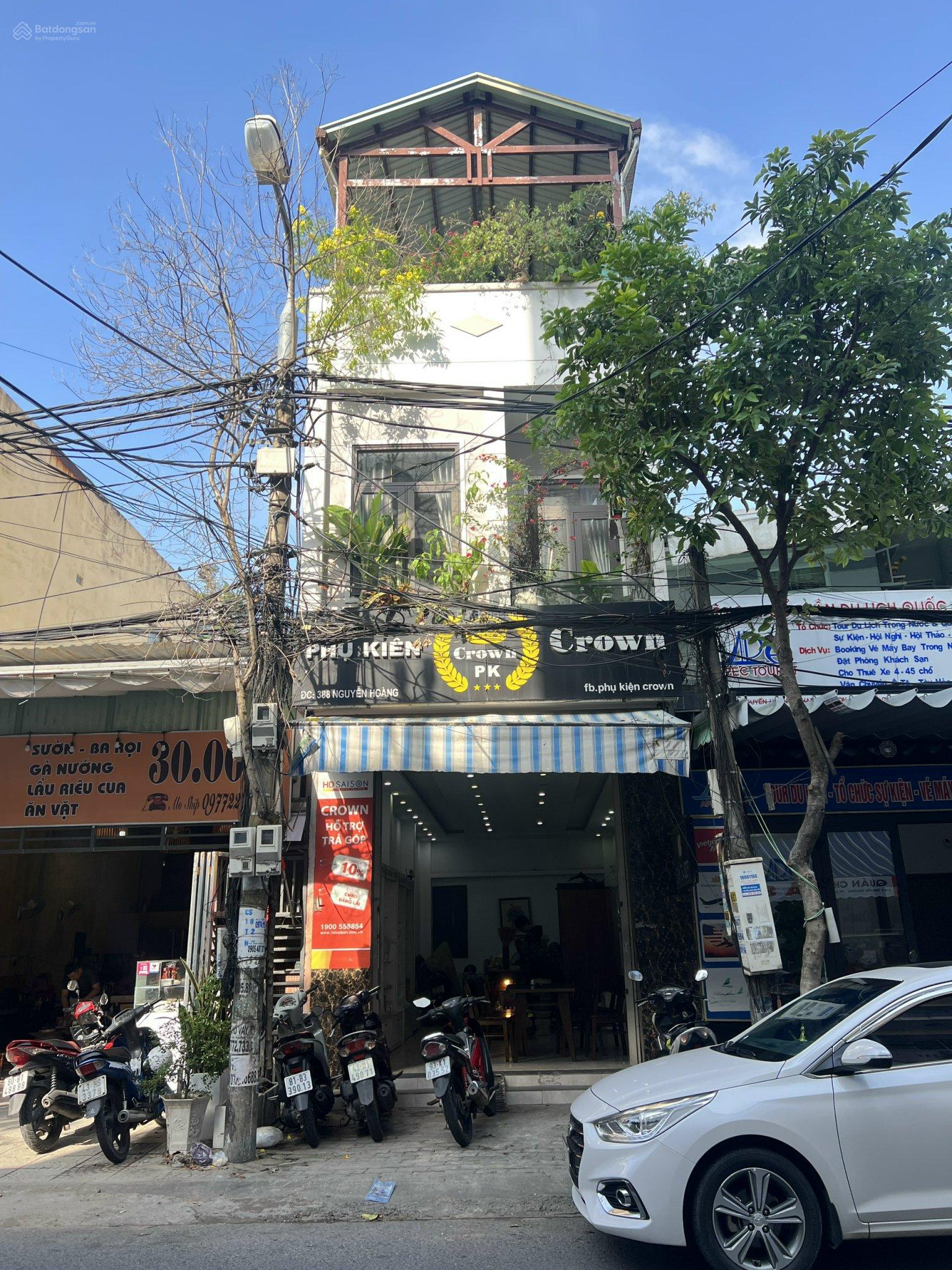 Жилье в Da Nang, Vietnam Жилье в Da Nang, Vietnam