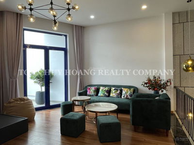 Gehäuse In Da Nang, Vietnam Gehäuse In Da Nang, Vietnam