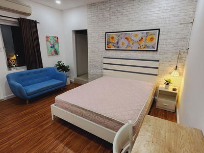 Logement dans Ho Chi Minh City, Vietnam Logement dans Ho Chi Minh City, Vietnam