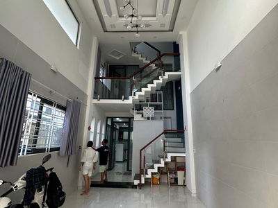 Logement dans Ho Chi Minh City, Vietnam Logement dans Ho Chi Minh City, Vietnam
