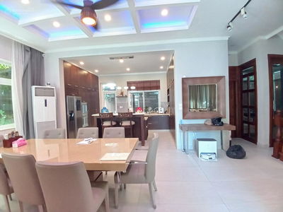 Khu dân cư Nam Viên, Vietnam Khu dân cư Nam Viên, Vietnam