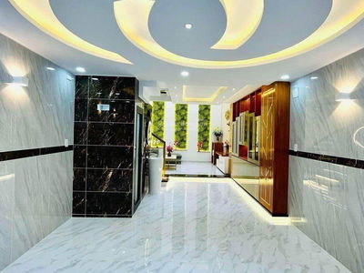 Logement dans Ho Chi Minh City, Vietnam Logement dans Ho Chi Minh City, Vietnam