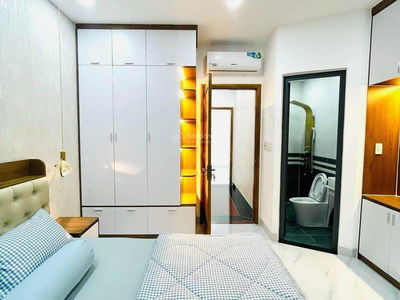 Housing in Ho Chi Minh City, Vietnam Housing in Ho Chi Minh City, Vietnam