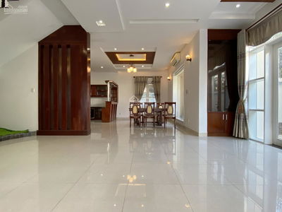 Housing in Nha Be, Vietnam Housing in Nha Be, Vietnam