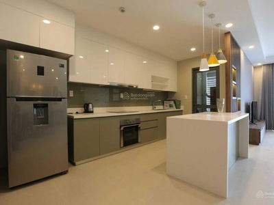 The Gold View, Vietnam The Gold View, Vietnam