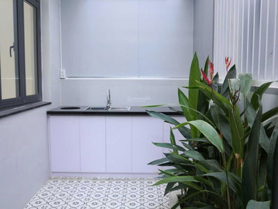 Phố Đông Village, Vietnam Phố Đông Village, Vietnam