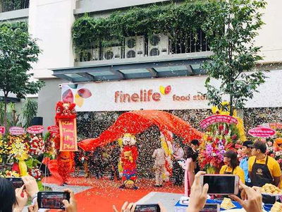 HaDo Centrosa Garden, Vietnam HaDo Centrosa Garden, Vietnam