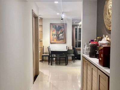 Thang Long Number One, Vietnam Thang Long Number One, Vietnam