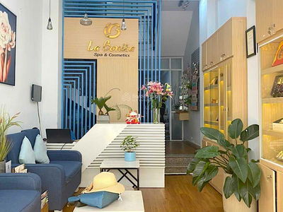 Logement dans Ho Chi Minh City, Vietnam Logement dans Ho Chi Minh City, Vietnam