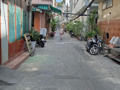 Alojamiento en Nha Be, Vietnam Alojamiento en Nha Be, Vietnam