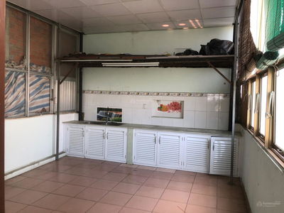 Logement dans Ho Chi Minh City, Vietnam Logement dans Ho Chi Minh City, Vietnam