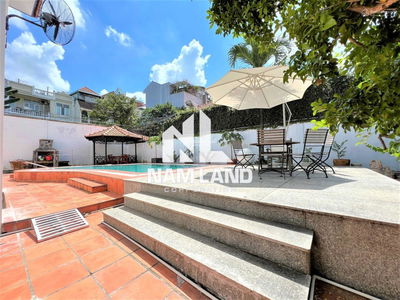 Жилье в Nha Be, Vietnam Жилье в Nha Be, Vietnam