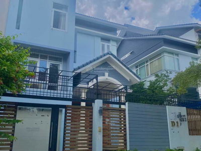 Phu My residential area, Vietnam Phu My residential area, Vietnam