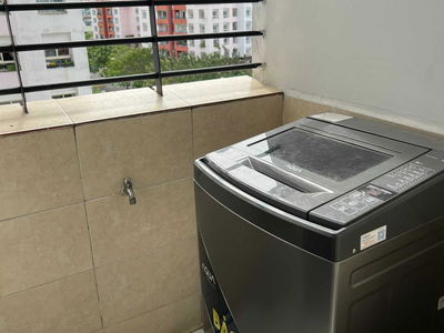 Thái An Apartment, Vietnam Thái An Apartment, Vietnam