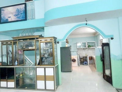 Жилье в Nha Be, Vietnam Жилье в Nha Be, Vietnam