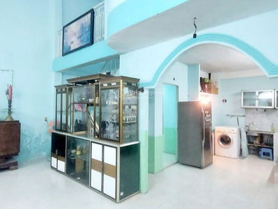 Housing in Nha Be, Vietnam Housing in Nha Be, Vietnam