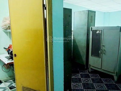 Housing in Nha Be, Vietnam Housing in Nha Be, Vietnam