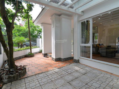 Nam Thang Long - Ciputra urban area, Vietnam Nam Thang Long - Ciputra urban area, Vietnam