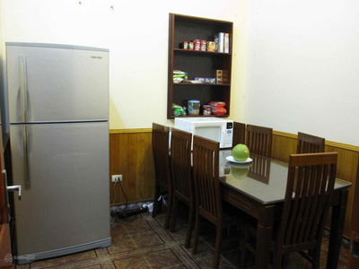 Alojamiento en Hanoi, Vietnam  Alojamiento en Hanoi, Vietnam