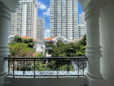 Nam Vien residential area, Vietnam Nam Vien residential area, Vietnam