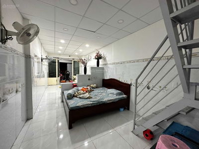 Жилье в Nha Be, Vietnam Жилье в Nha Be, Vietnam