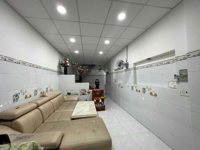 Housing in Nha Be, Vietnam Housing in Nha Be, Vietnam