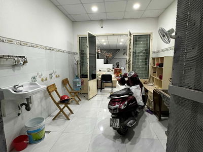 Gehäuse In Nha Be, Vietnam Gehäuse In Nha Be, Vietnam